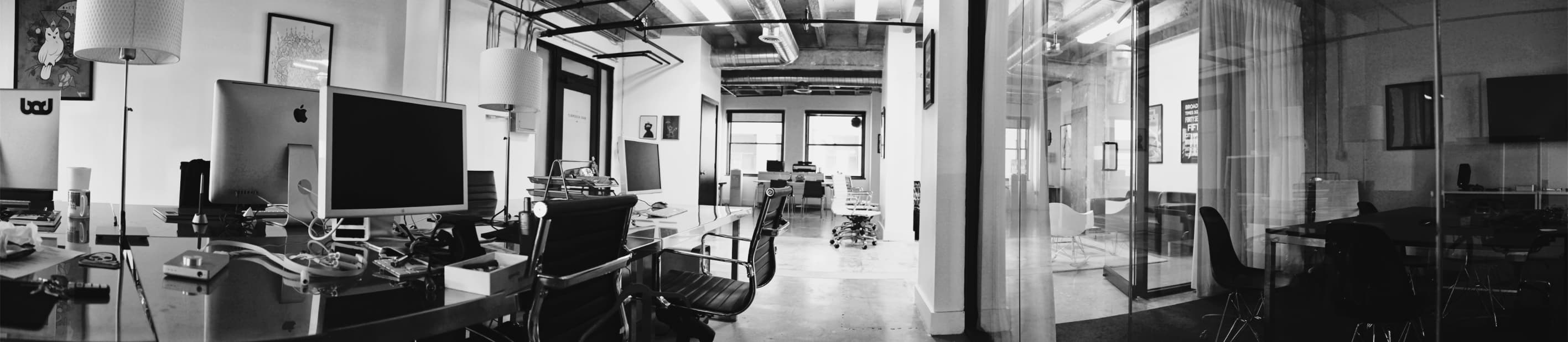 Our Office